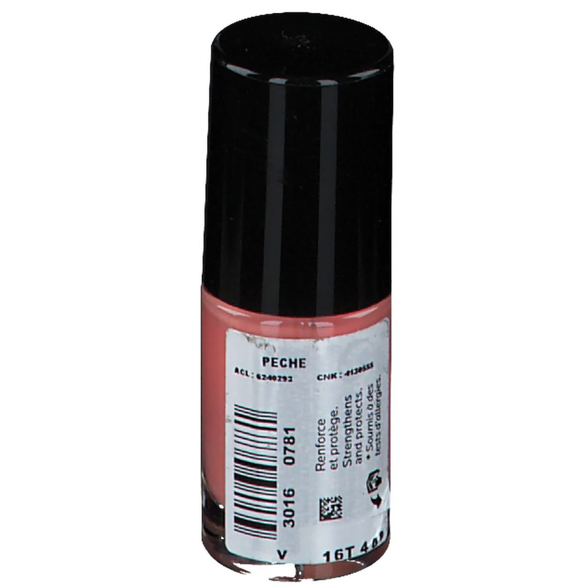 La Roche-Posay Toleriane Vernis Silicium Sorbet Pêche