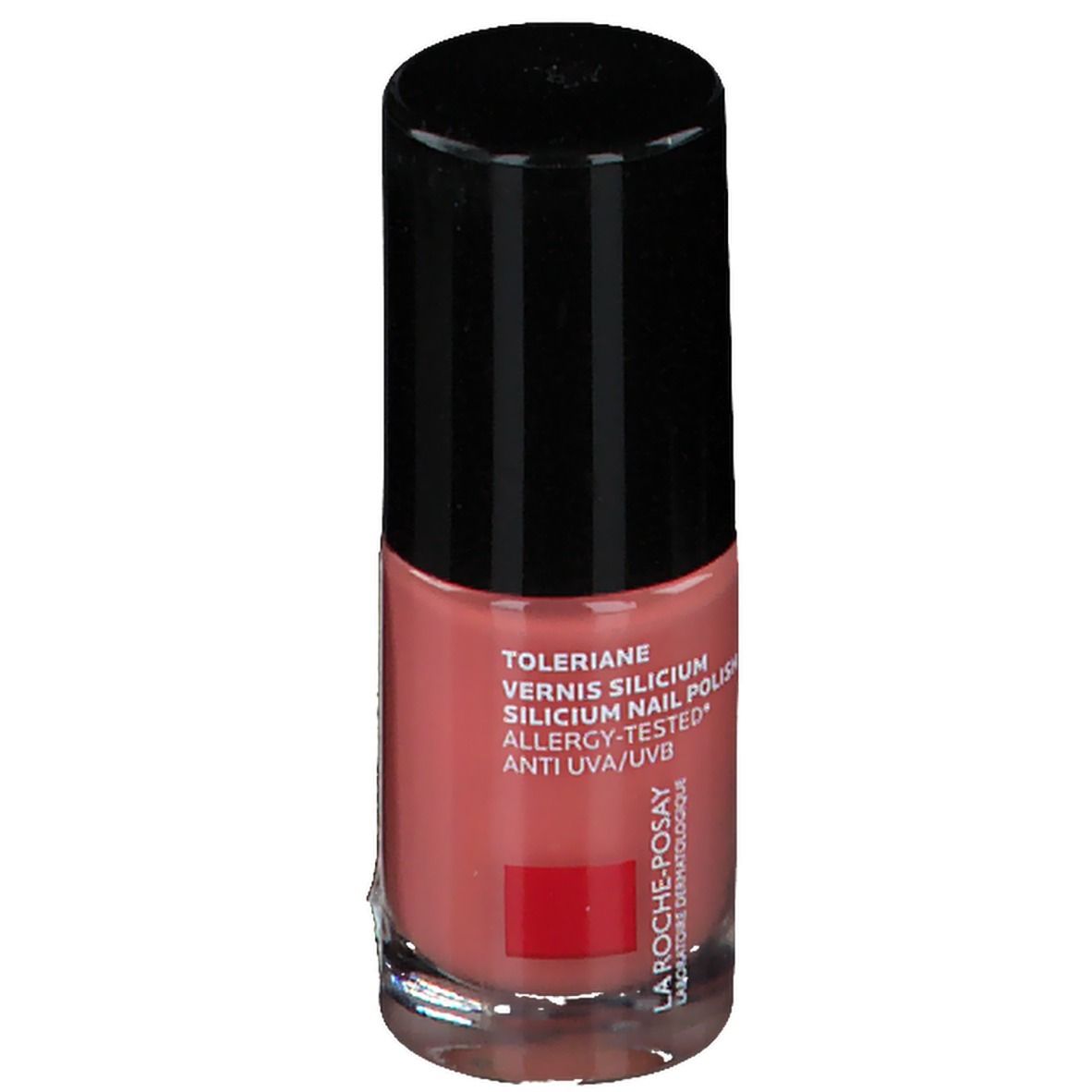 La Roche-Posay Toleriane Vernis Silicium Sorbet Pêche