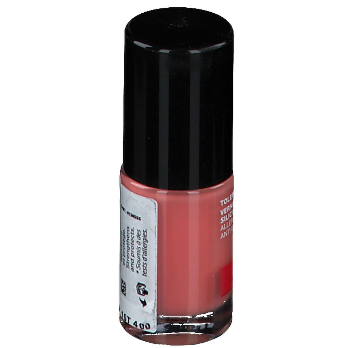 La Roche-Posay Toleriane Vernis Silicium Sorbet Pêche