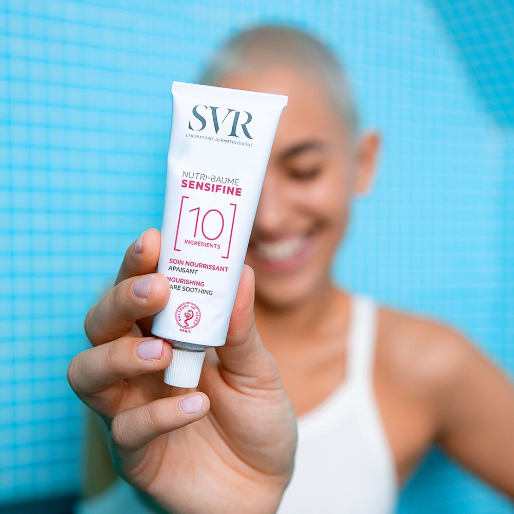 SVR Sensifine Nutri-Balm