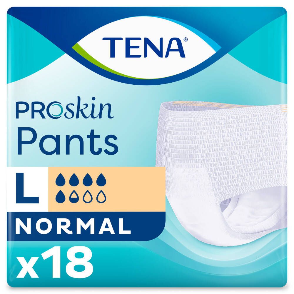 TENA ProSkin Pants Normal Large