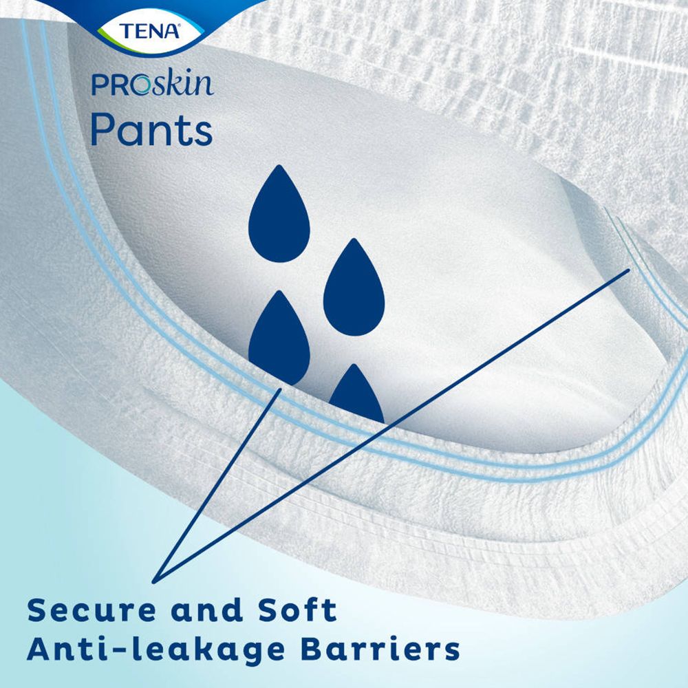 TENA ProSkin Pants Plus Medium