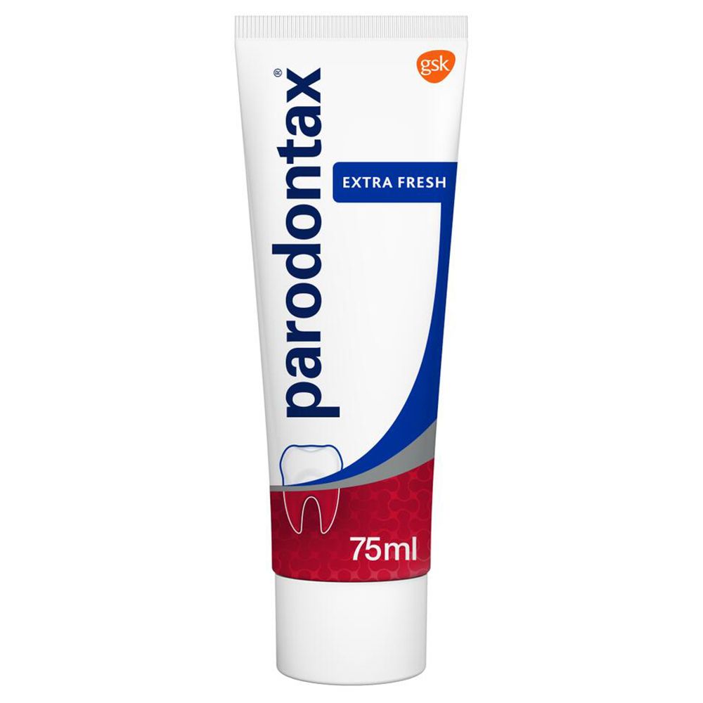 Parodontax Extra Fresh Tandpasta