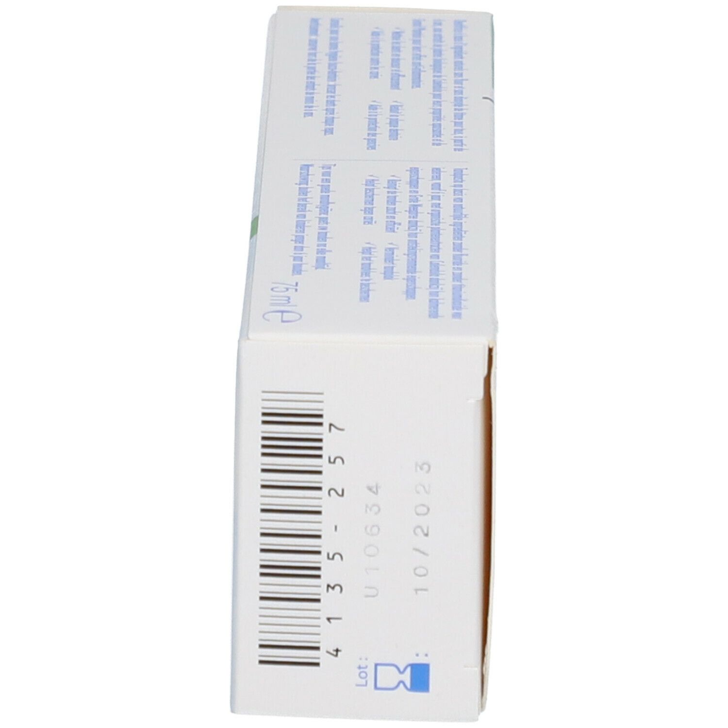 Homeofresh Dentifrice Chlorophyllum