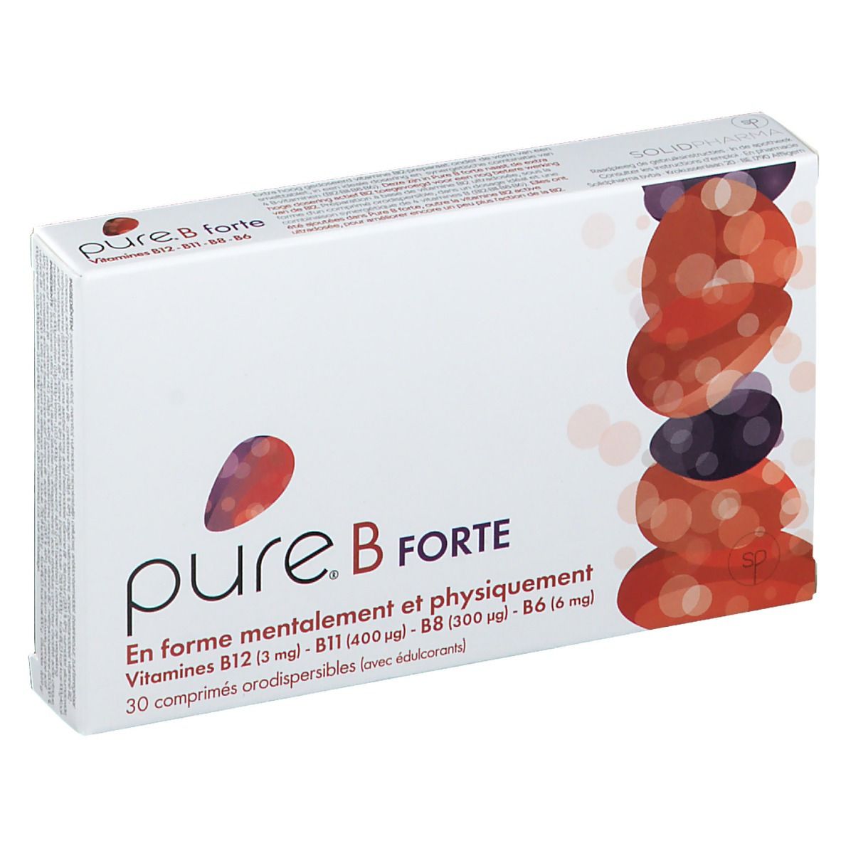 Pure® B Forte