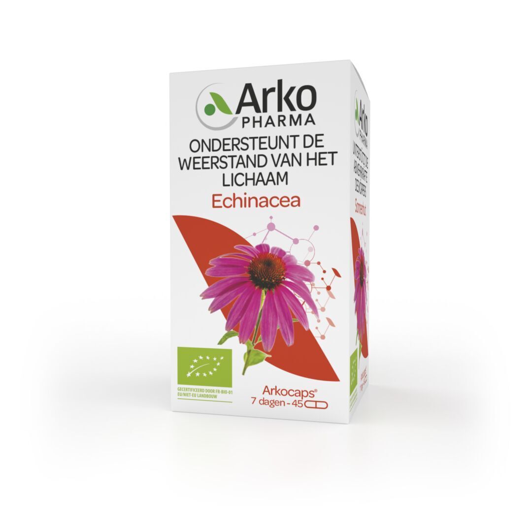 Arkopharma Echinacea Bio