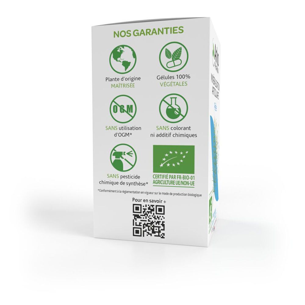 Arkogelules Prêle Bio