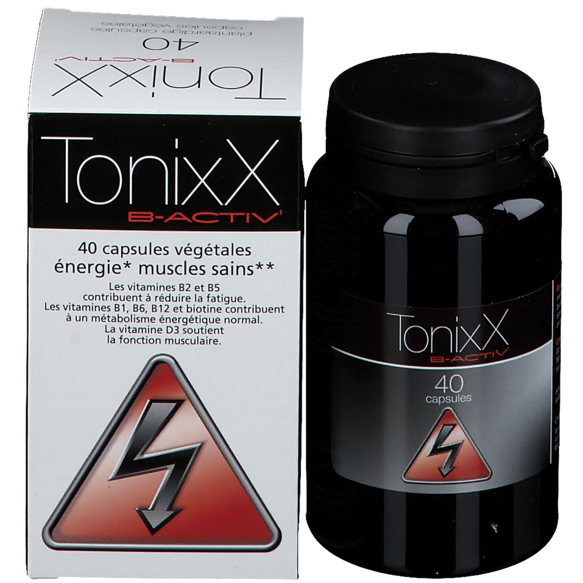 TonixX B-Active