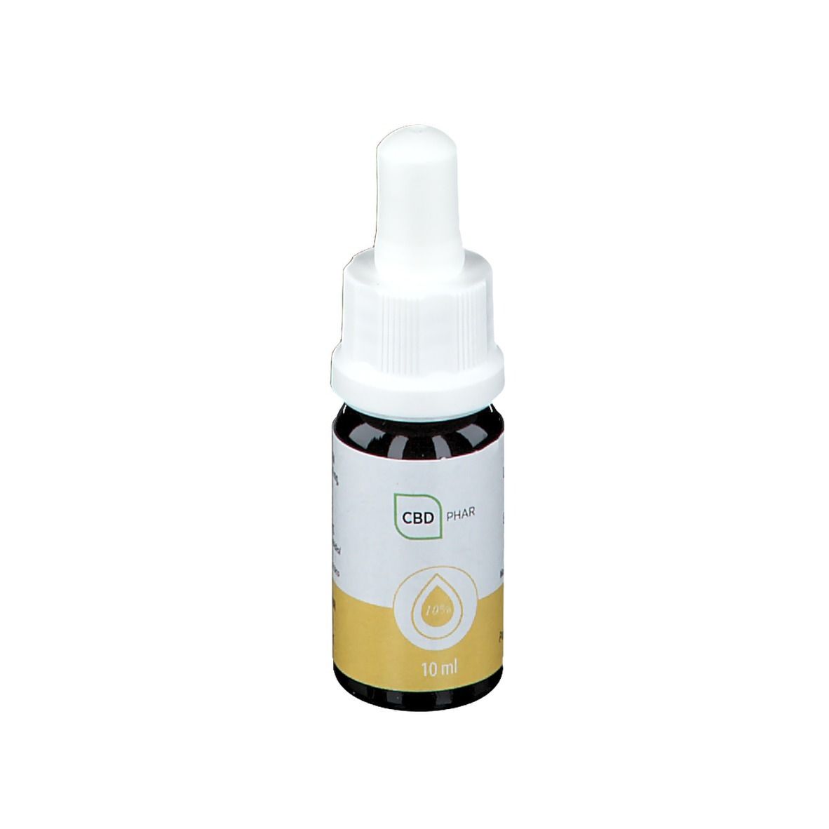 CBD-Phar CBD-Olie 10%