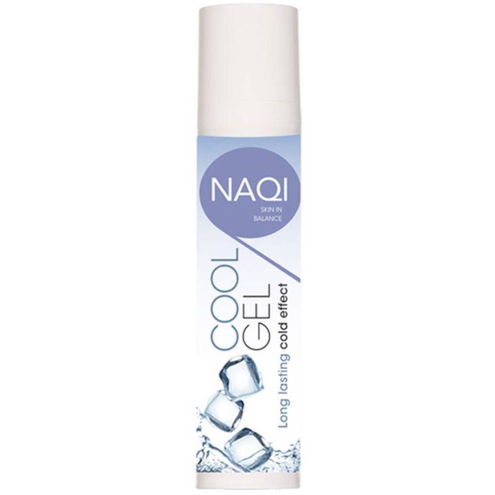 NAQI® Cool Gel