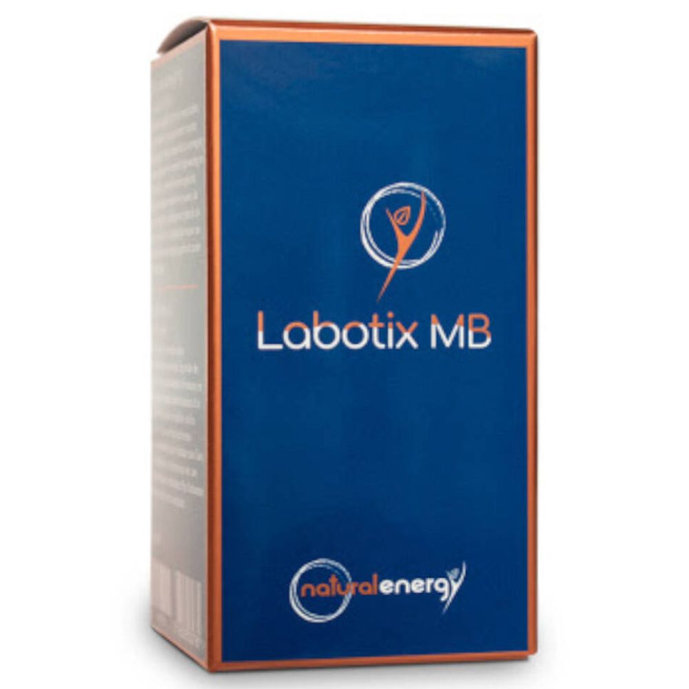 Natural Energy Labotix MB