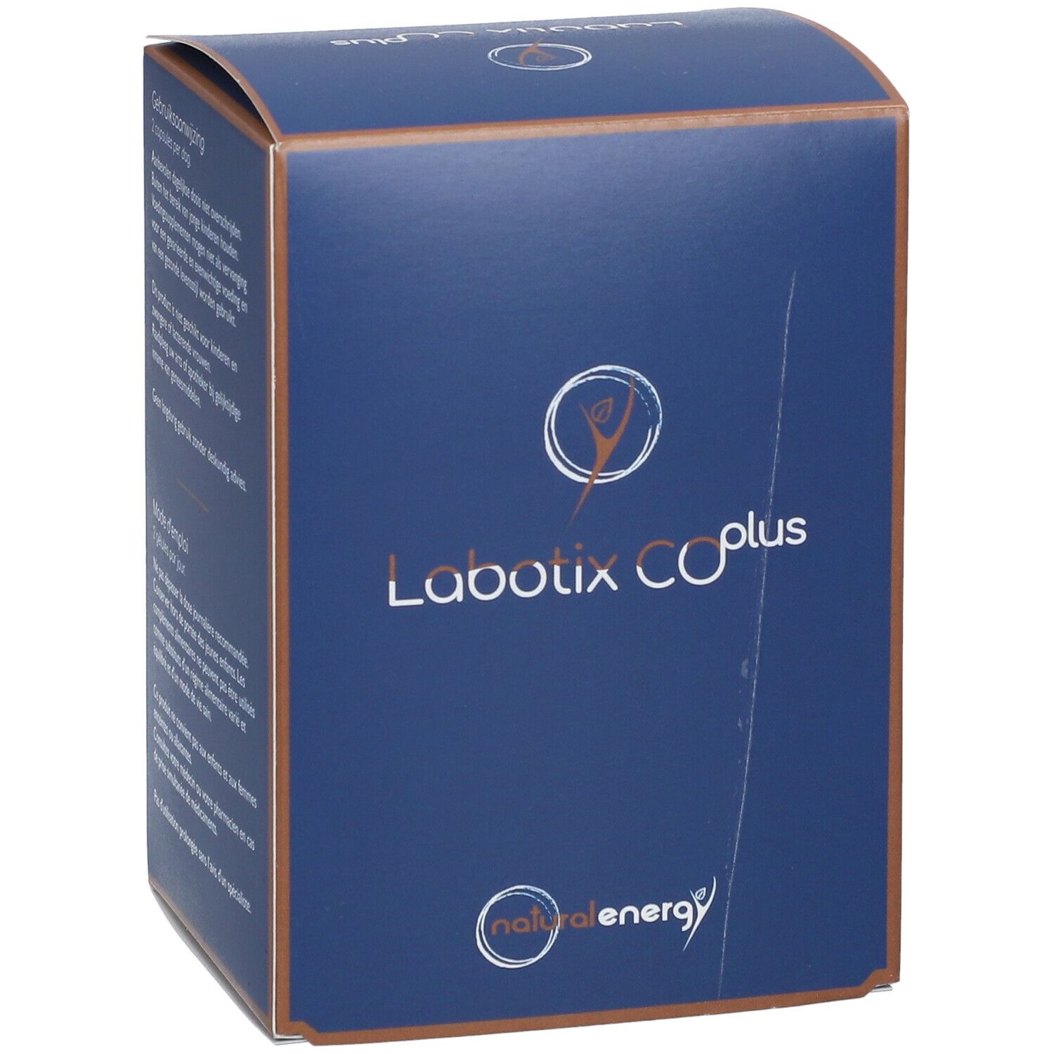 Natural Energy Labotix Co Plus