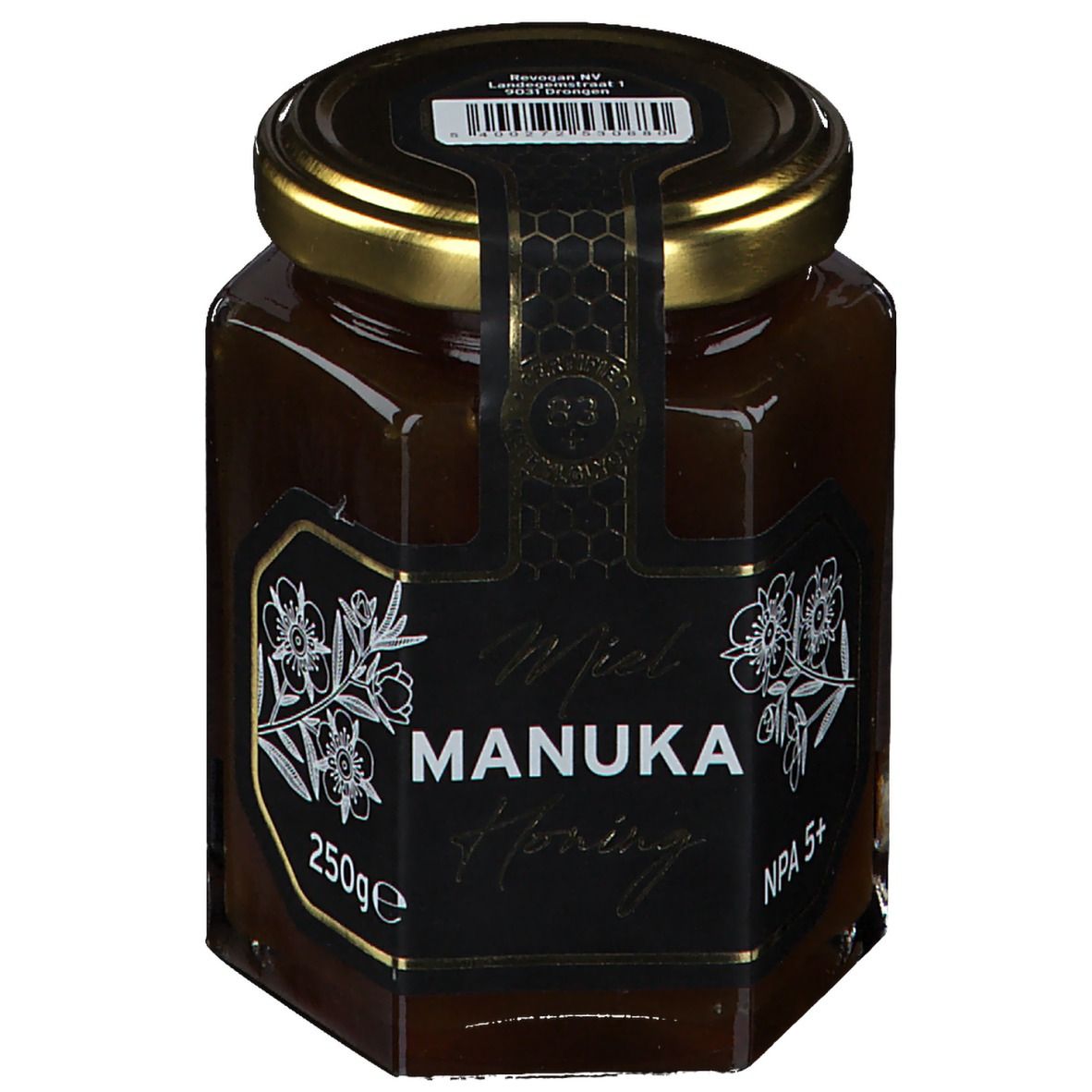 Melapi Miel Manuka NPA 5+