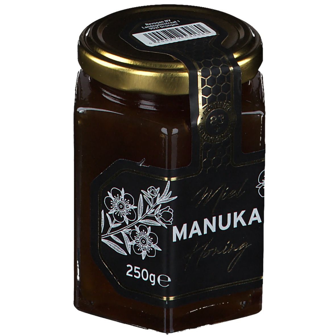 Melapi Miel Manuka NPA 5+