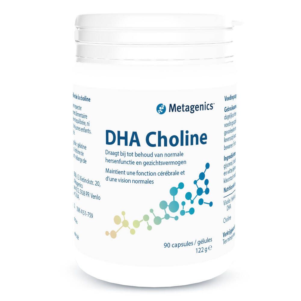 DHA Choline