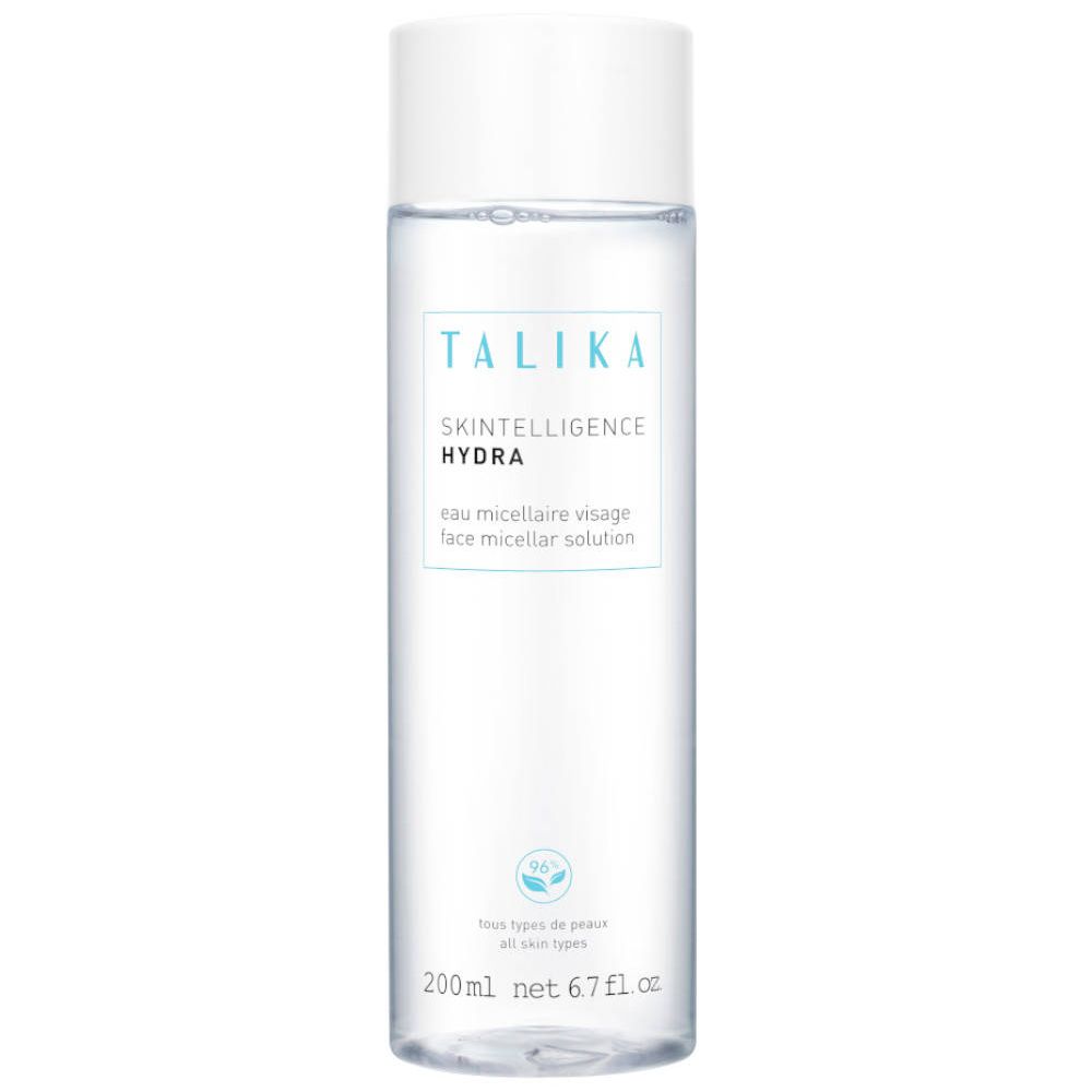 Talika Skintelligence Hydra Face Micellar Solution
