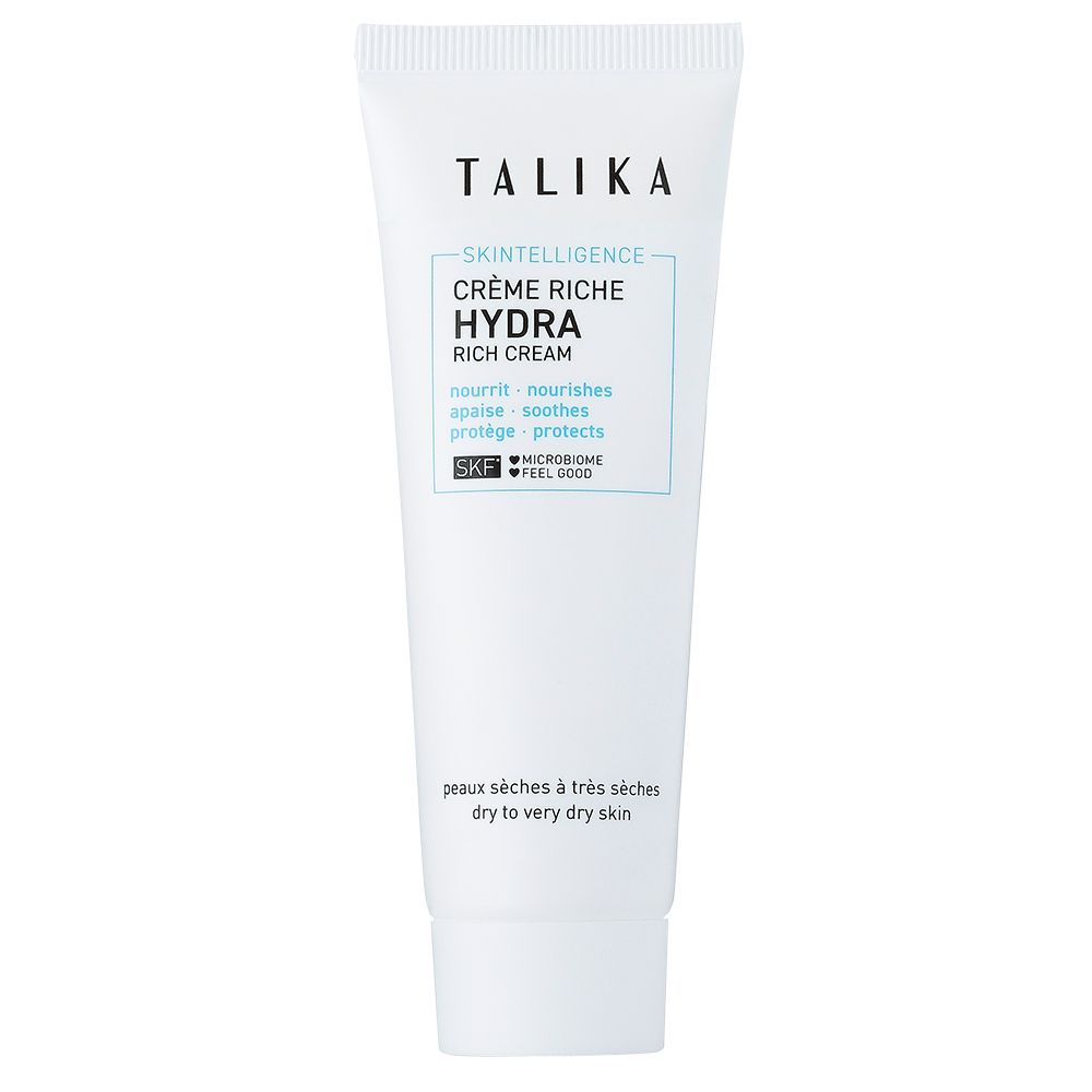 Talika Skintelligence Hydra Hydrating Rich Cream