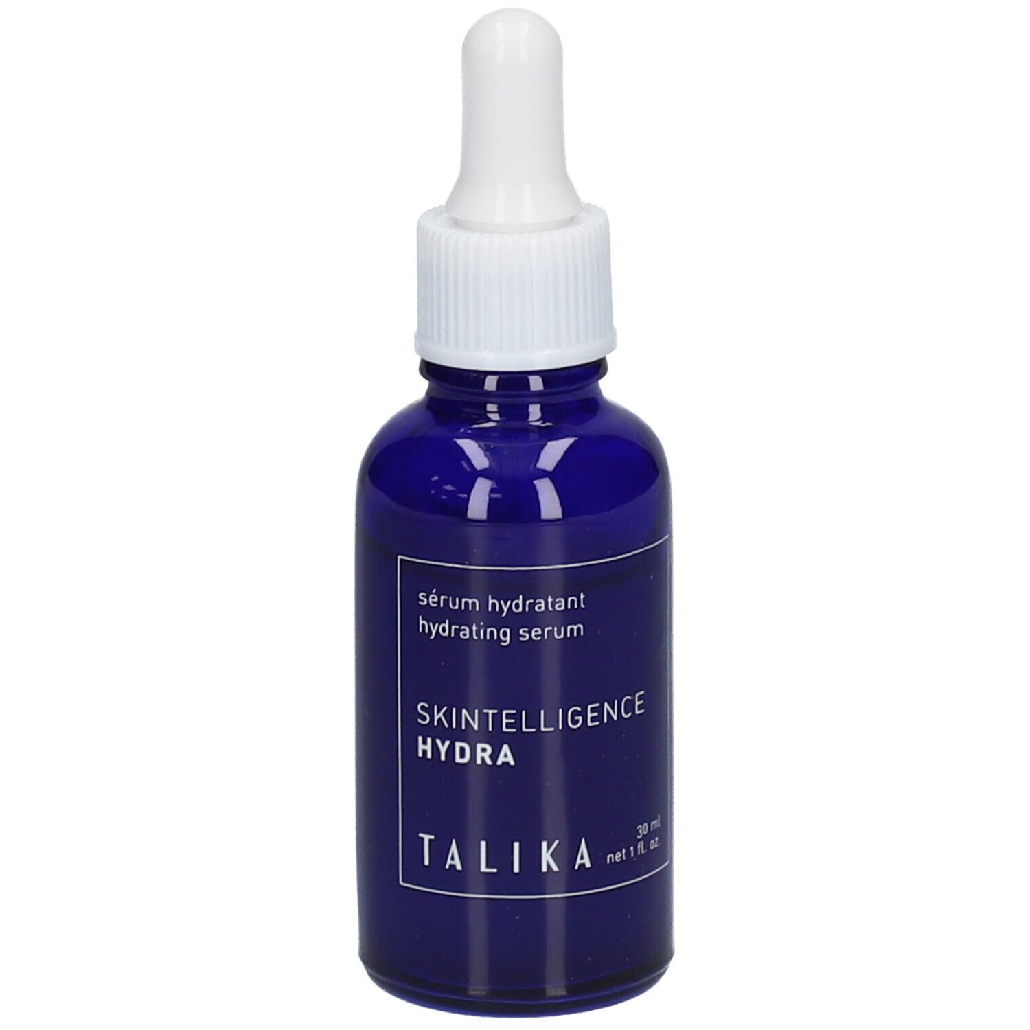 TALIKA Skintelligence Hydra Hydraterend Serum