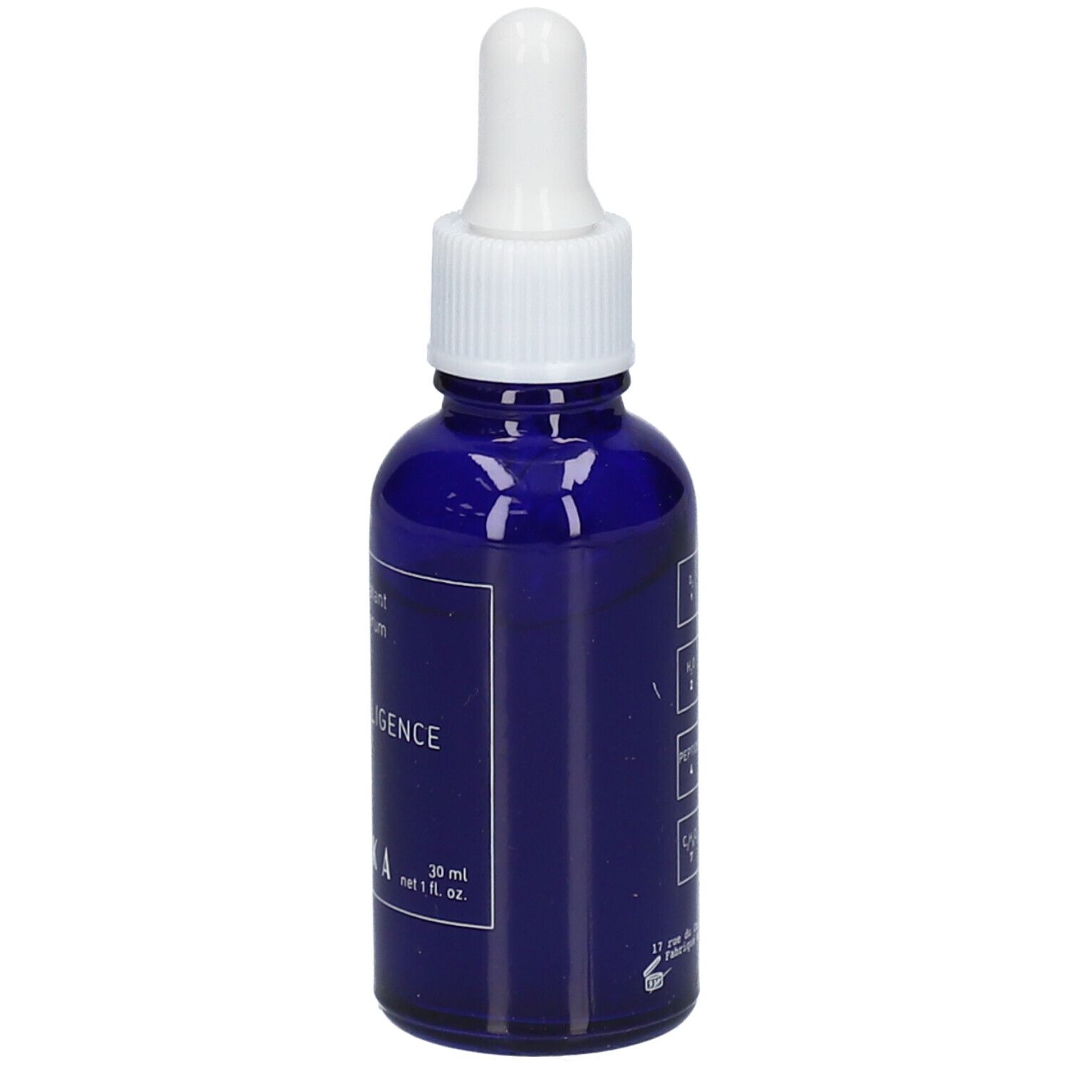 TALIKA Skintelligence Hydra Hydraterend Serum