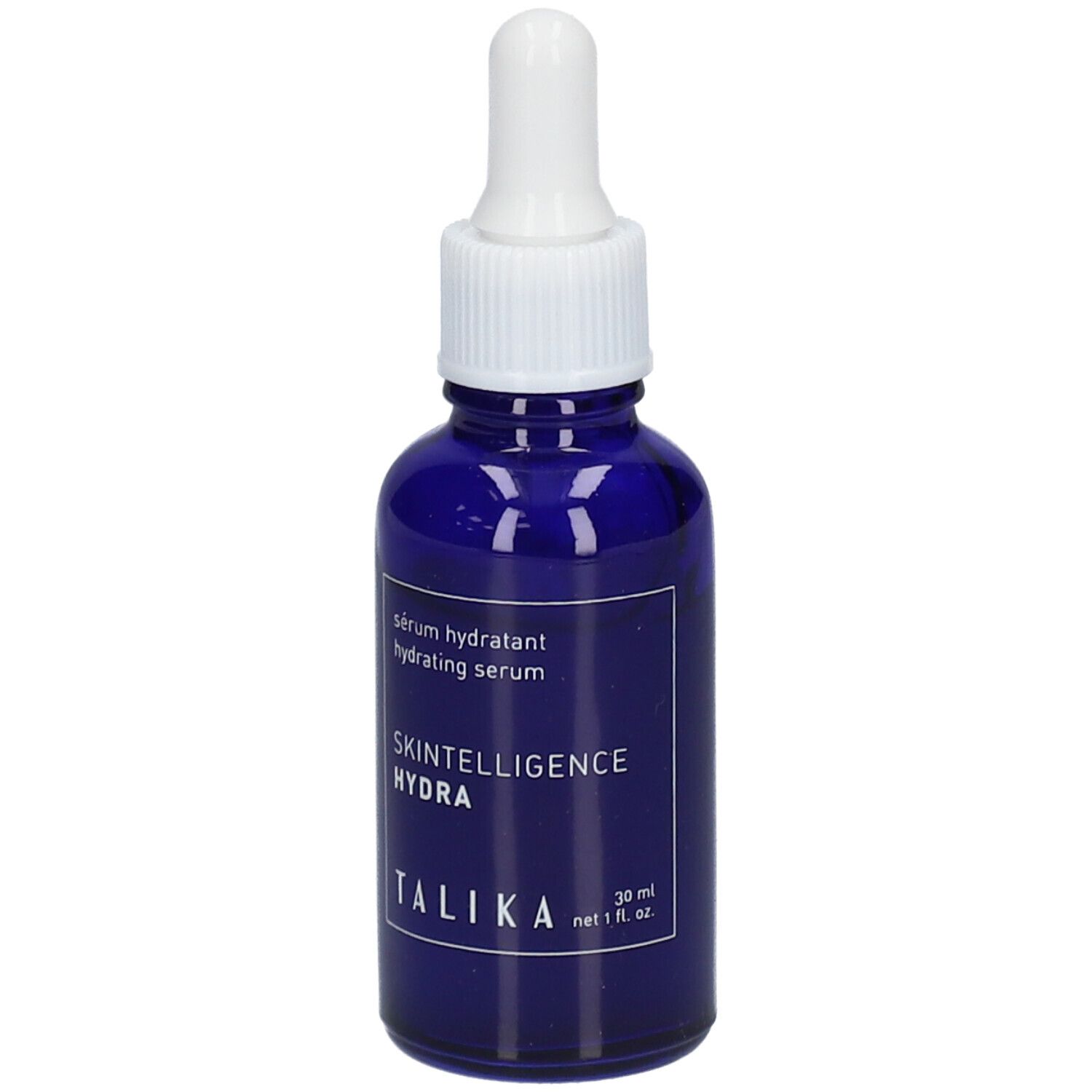 TALIKA Skintelligence Hydra Hydraterend Serum