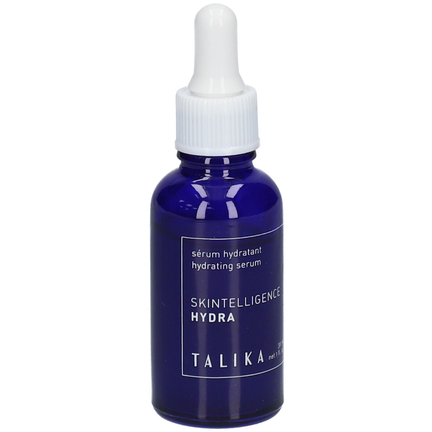 TALIKA Skintelligence Hydra Hydraterend Serum