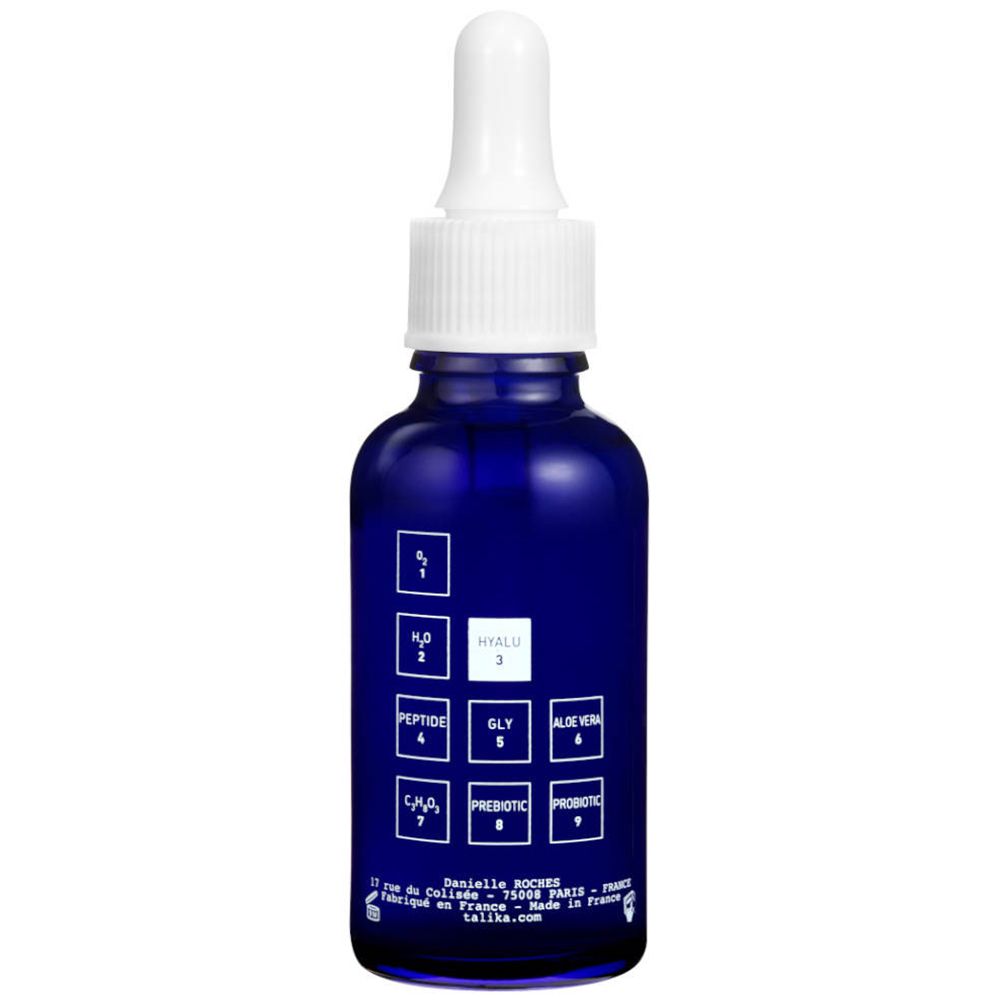 TALIKA Skintelligence Hydra Hydraterend Serum