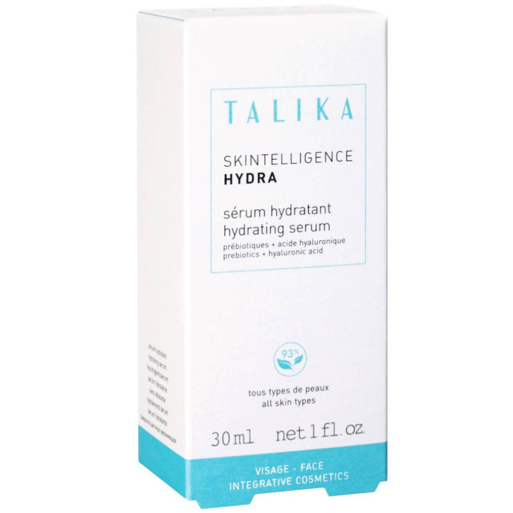 TALIKA Skintelligence Hydra Hydraterend Serum