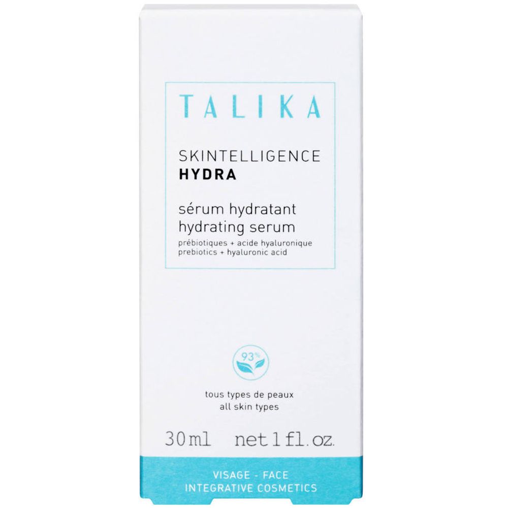 TALIKA Skintelligence Hydra Hydraterend Serum