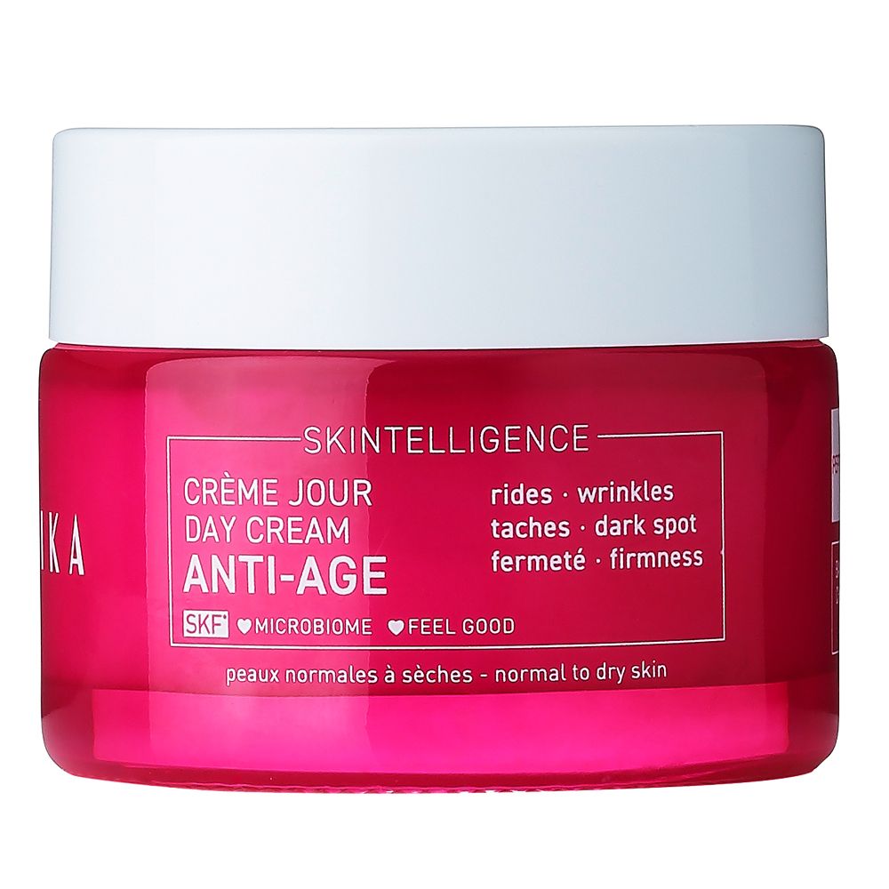 Talika Skintelligence Anti-Age Regenerating Day Cream