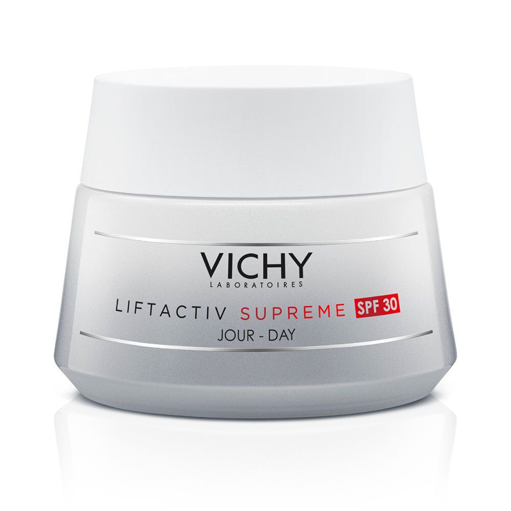Vichy Liftactiv Supreme H.A. Crème de Jour SPF30