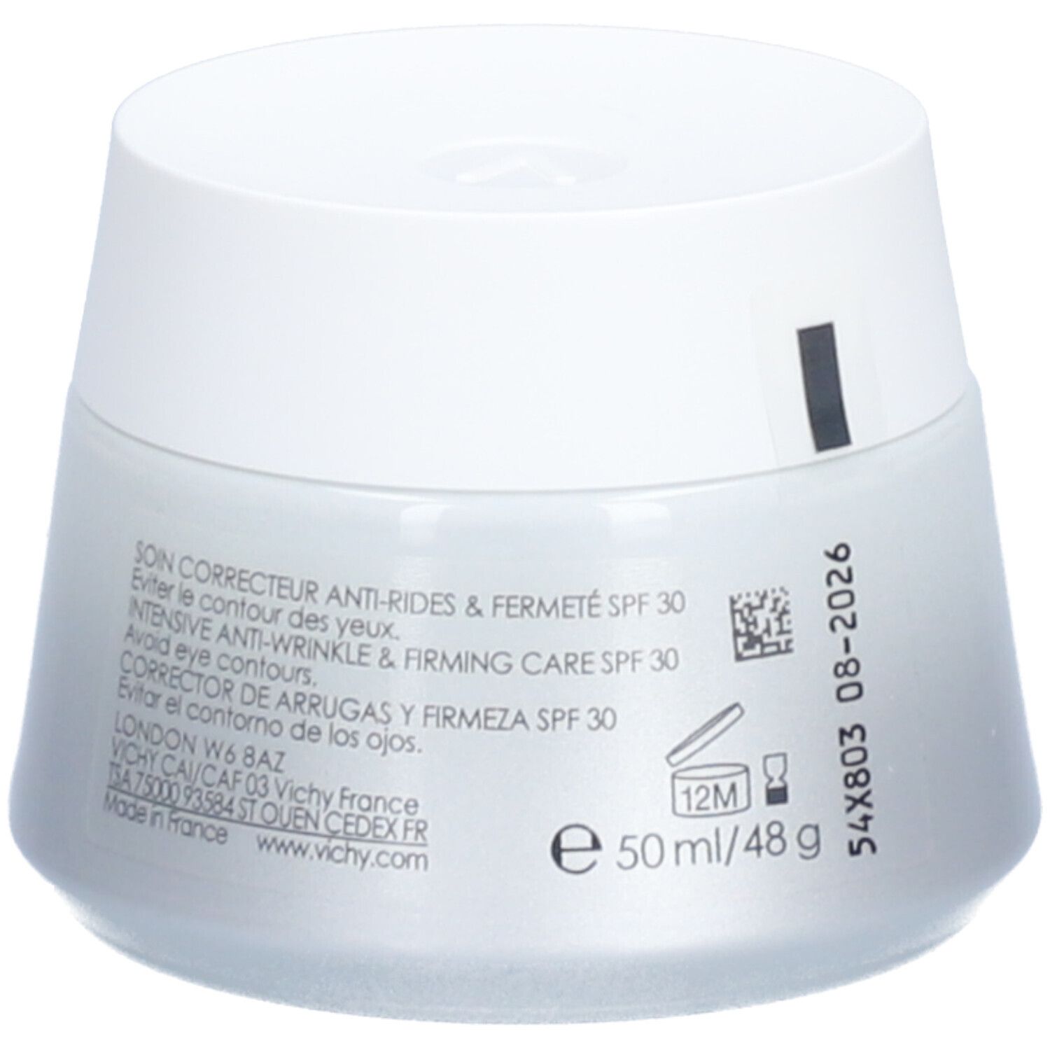 Vichy Liftactiv Supreme H.A. Crème de Jour SPF30
