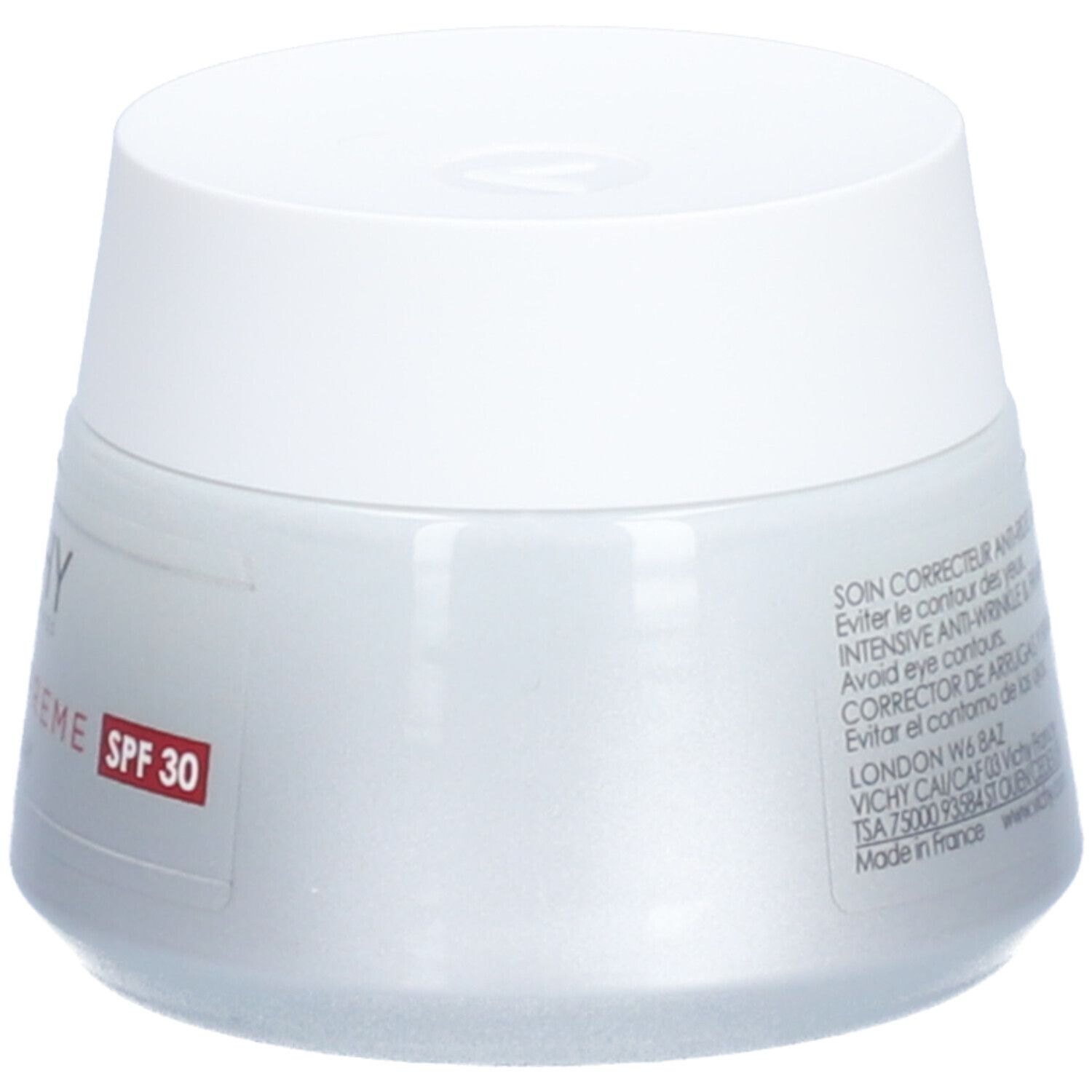 Vichy Liftactiv Supreme H.A. Crème de Jour SPF30