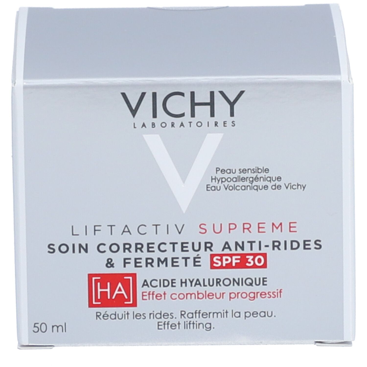 Vichy Liftactiv Supreme H.A. Crème de Jour SPF30