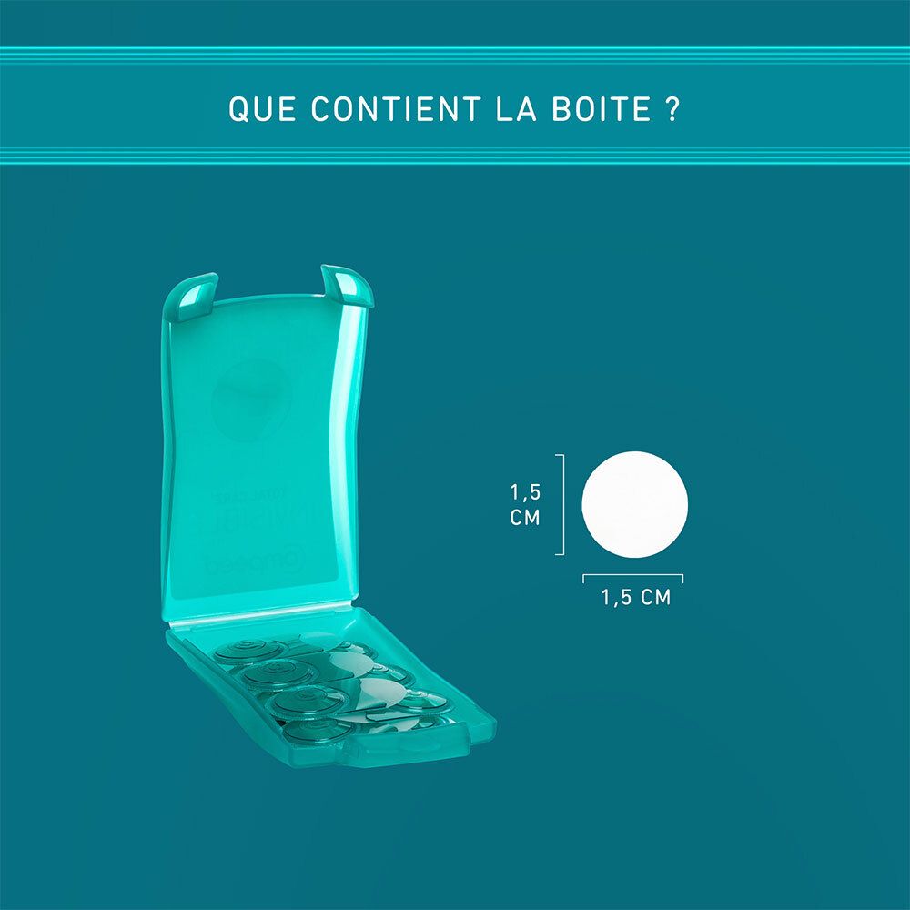 Compeed® Traitement Bouton de Fièvre