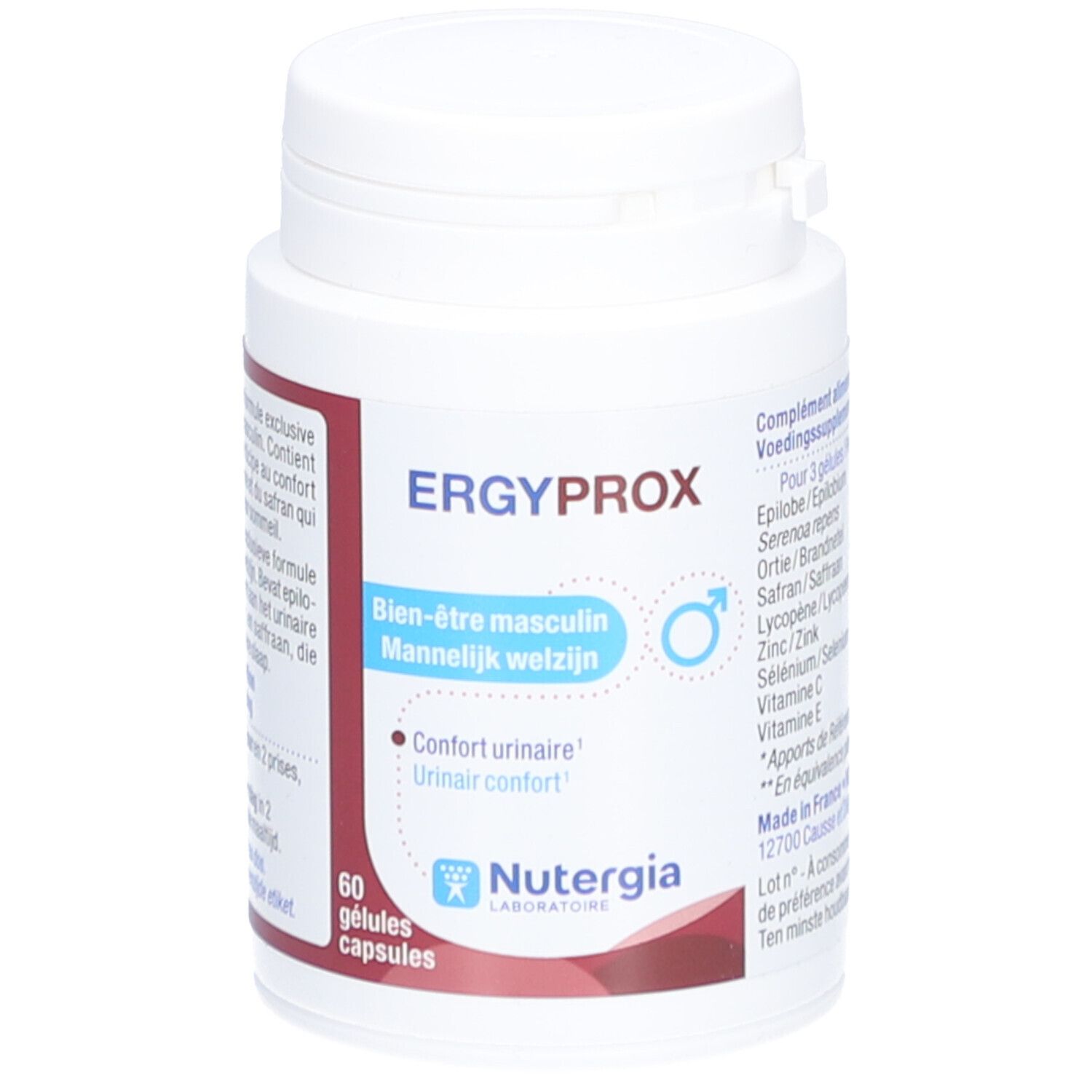 Ergyprox