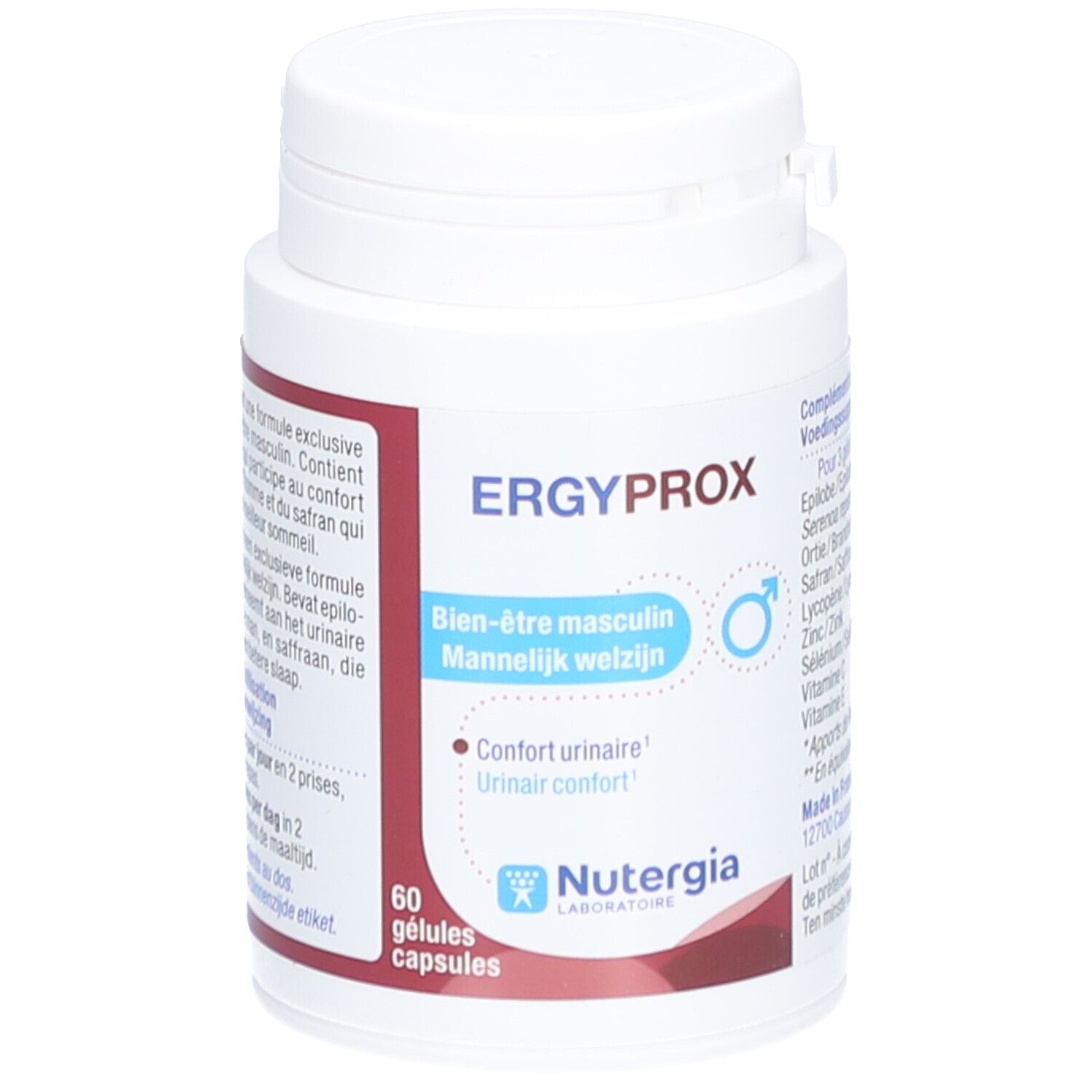 Ergyprox