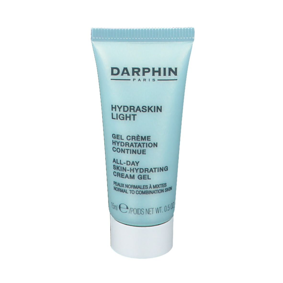 Darphin Hydraskin Light Gel Crème Hydratation Continue