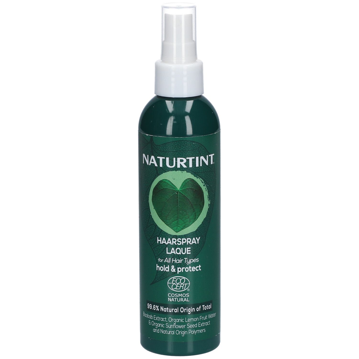 Naturtint ECO Laque