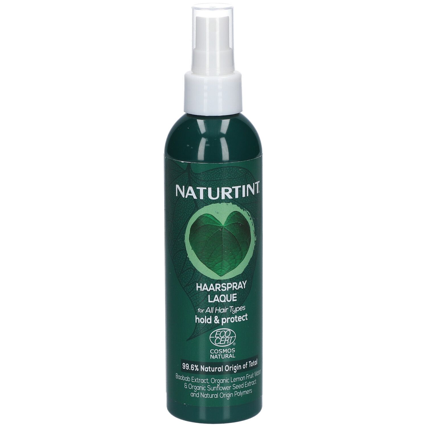 Naturtint ECO Laque