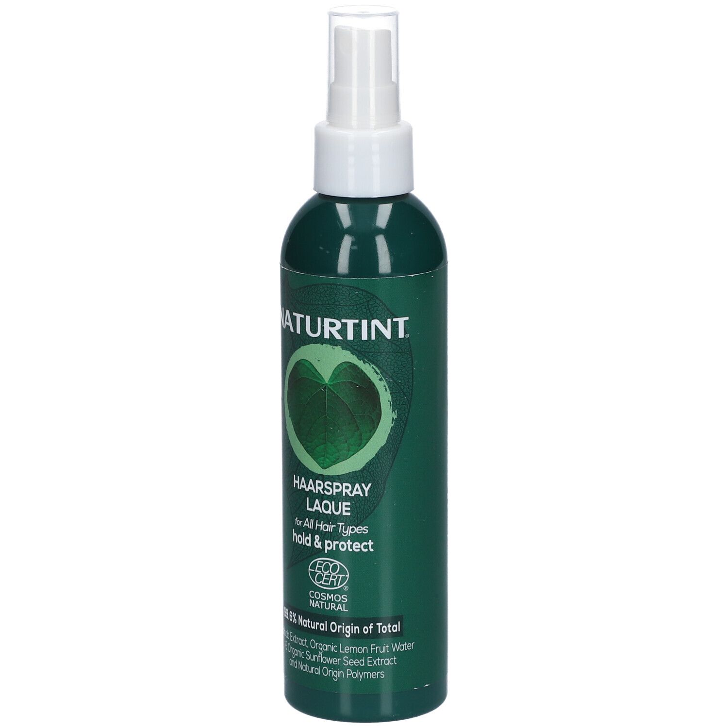 Naturtint ECO Laque