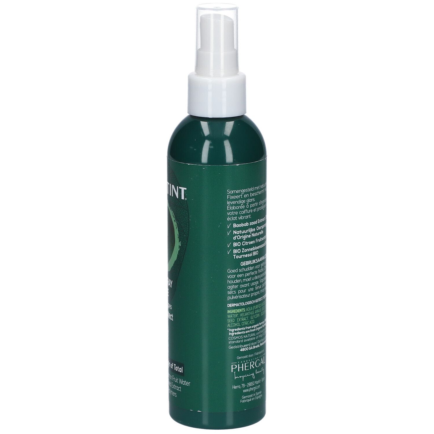 Naturtint ECO Laque