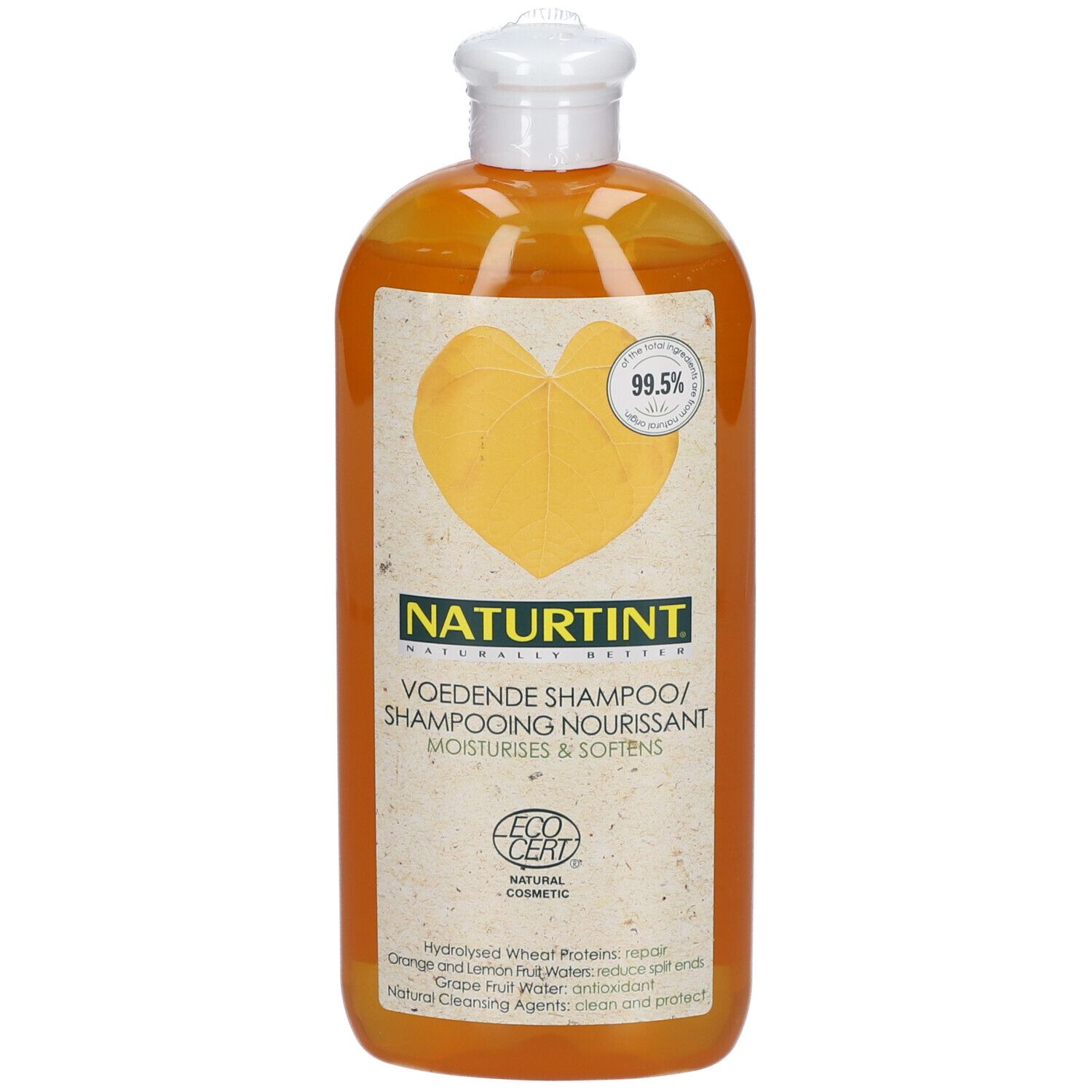 Naturtint Shampooing Nourissant