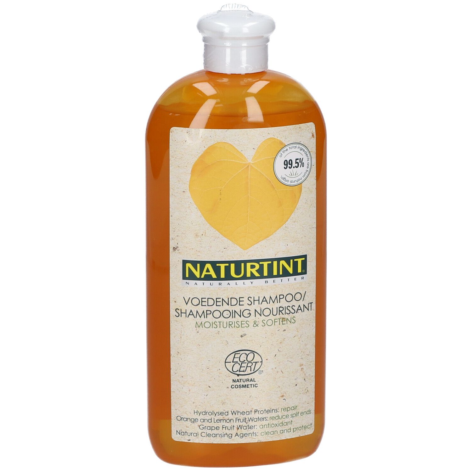 Naturtint Shampooing Nourissant