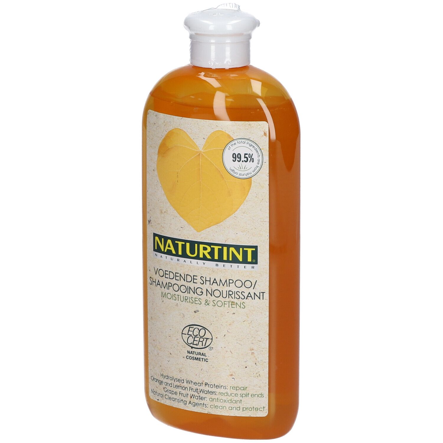 Naturtint Shampooing Nourissant
