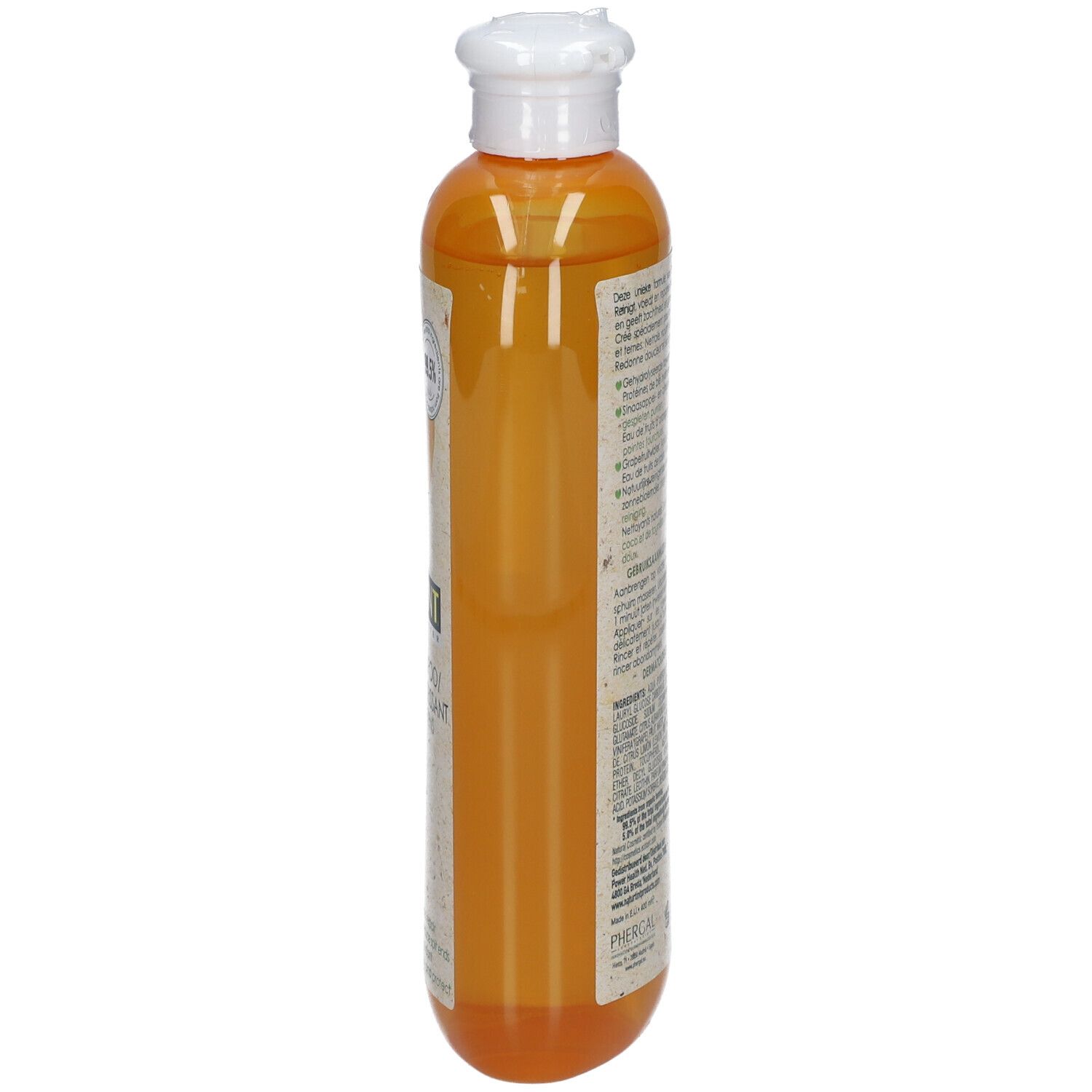 Naturtint Shampooing Nourissant