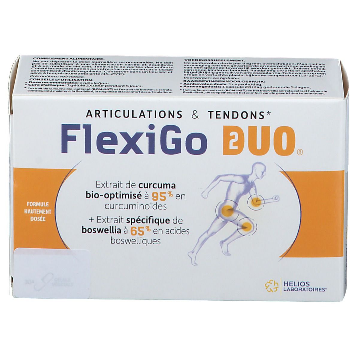 FlexiGo Duo
