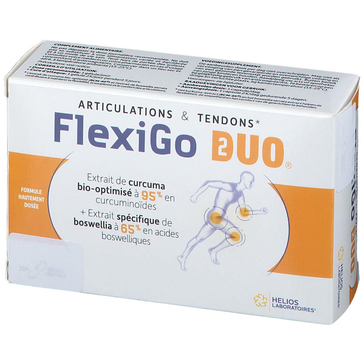 FlexiGo Duo