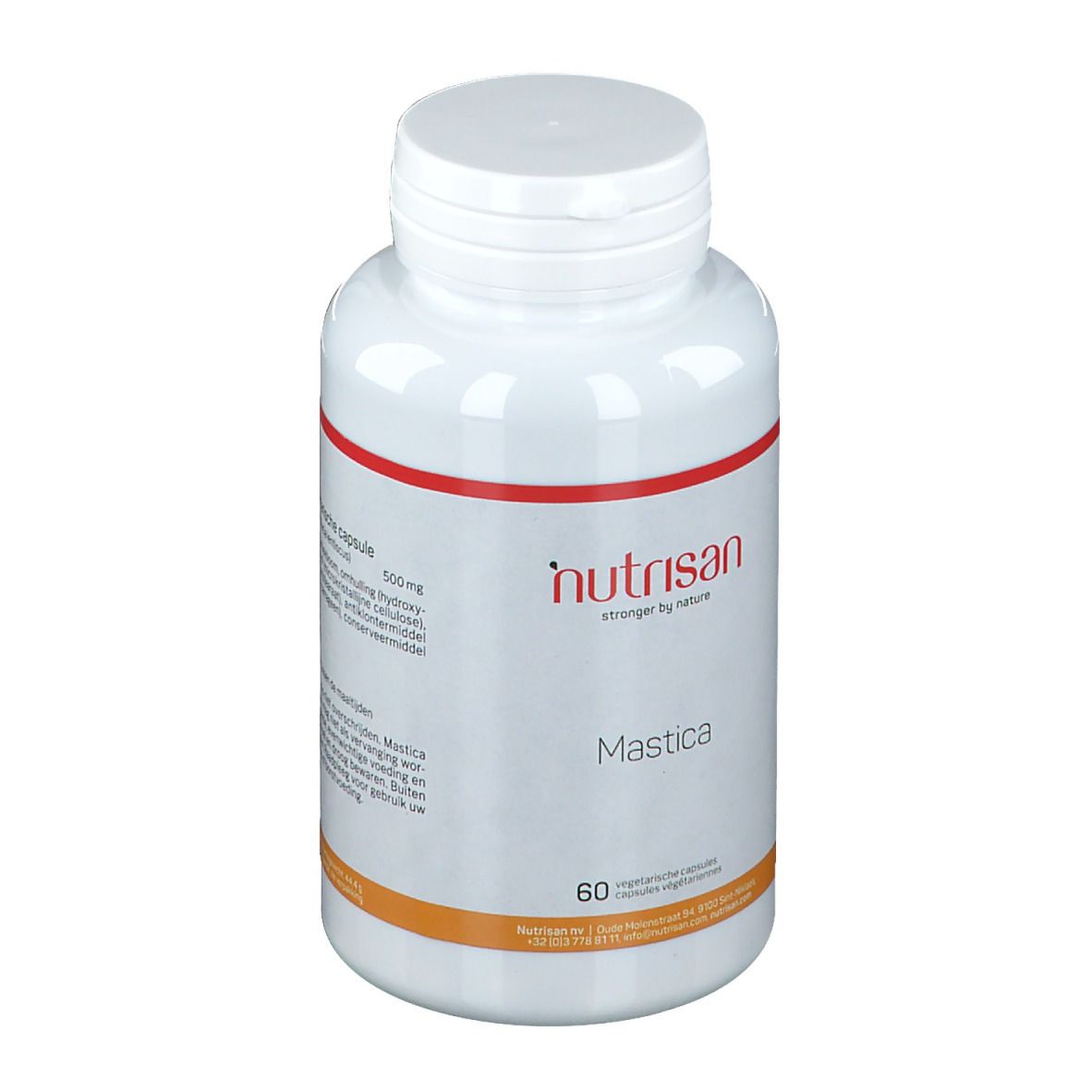 Nutrisan Mastica