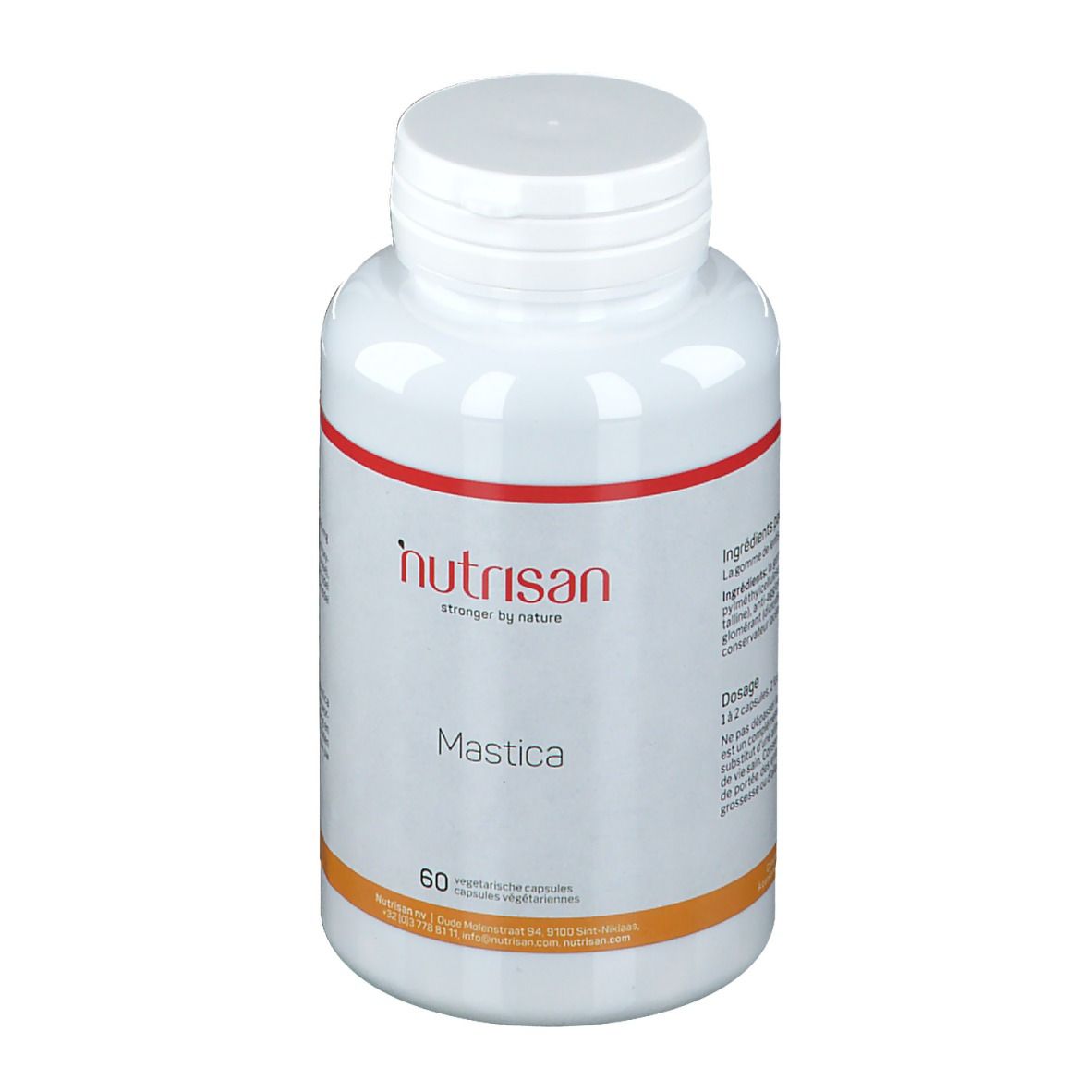 Nutrisan Mastica