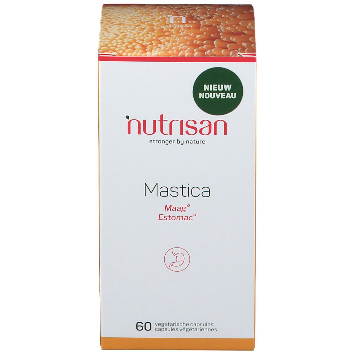 Nutrisan Mastica